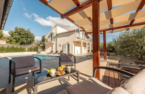 Villa Petar ZadarVillas - Foto 14