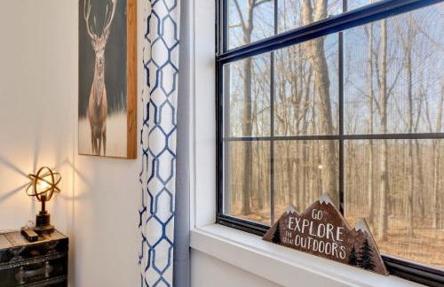 Lula Lake Cabin - Foto 40