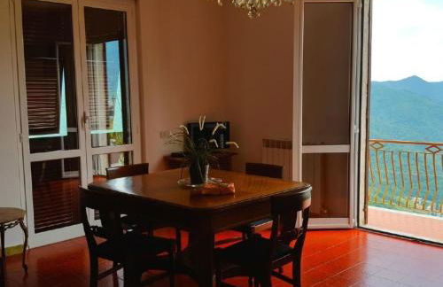 Holiday Home Panoramahaus zwischen den Cinque Terre und Portofino by Interhome - Foto 15