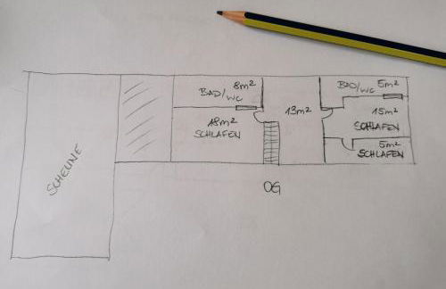 Alte Schlosserei - Foto 7