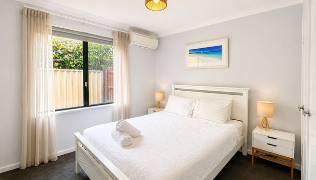 Halcyon Daze - Foto 4, Quarto