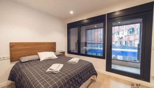 Castilla Luxury 1B Apartment - Foto 5