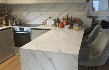 Wohnung im Schwarzwald mit Panorama Blick - Foto 11