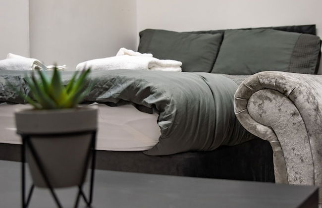 Bvapartments Queensgate 1 - Photo 9