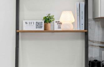 Modern and Cozy Apt Dallas Central - Foto 12