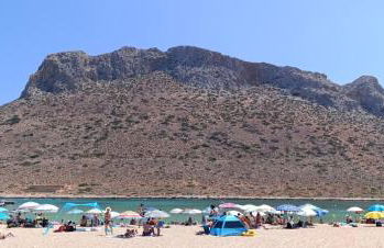 Villa Fotini with ocean view - Photo 42