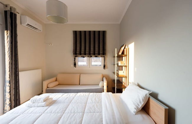 Navarino Captains Villa - Lux Private Pool Retreat - Foto 37