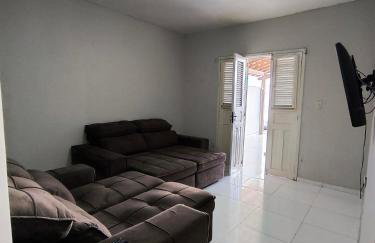 Piscina Privativa e Churrasqueira em Parnaíba-PI - Foto 6