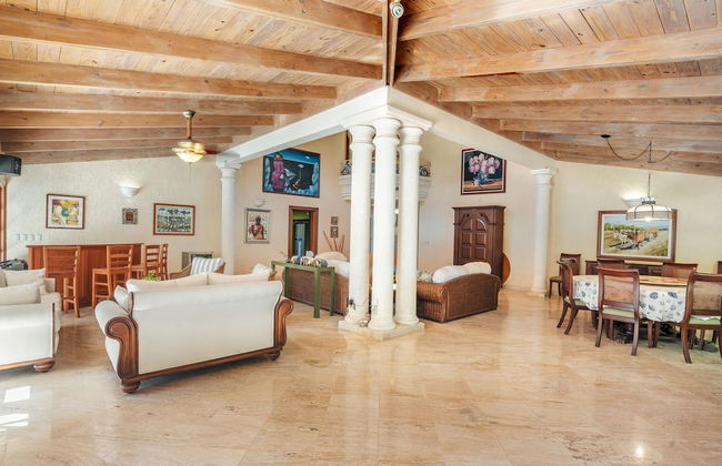 Villa Nearby Minitas w Poob bbq in Casa de Campo - Photo 10