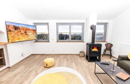 HEIMATEL - Ferienappartements Hochberg - Photo 39