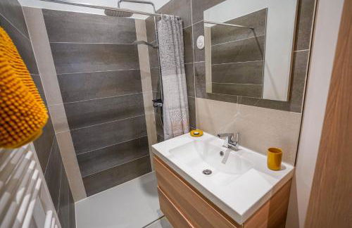 01- Villa La Précieuse en Front de mer - Jardin et Terrasse - Foto 10