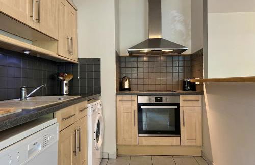 T3 Centre ville avec Terrasse + Parking - Foto 11