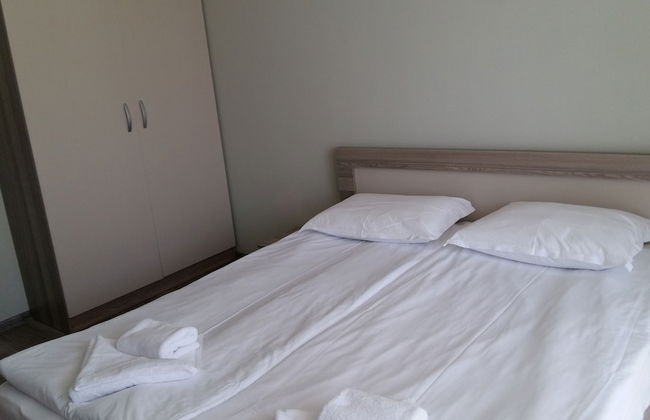 Apartkomplex Sorrento Sole Mare - Photo 18