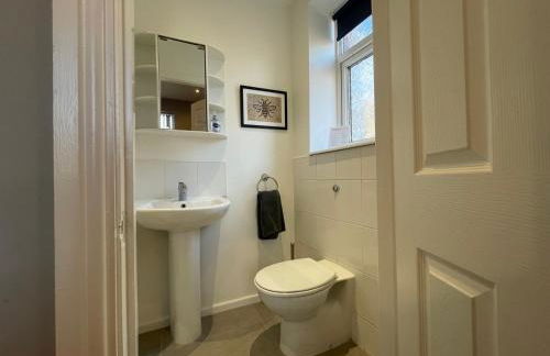 Delightful home in Manchester - Foto 16