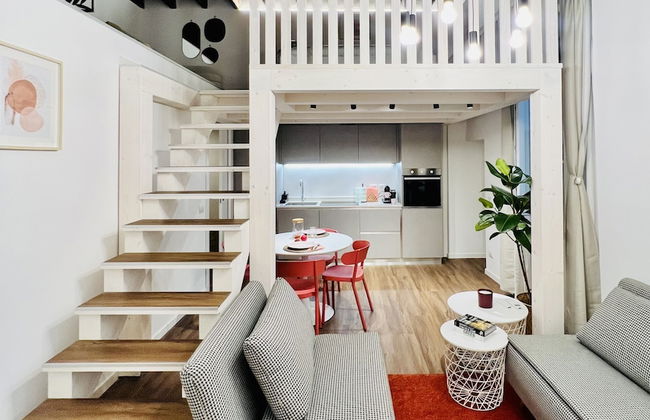 Tarra Luxury Suite - Foto 14