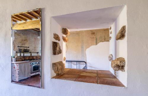 House in Sassa, Historic Tuscany Village, View - Foto 30