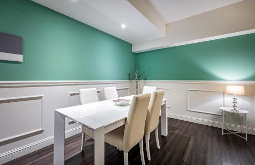 Garibaldi Luxury apartments - Foto 86