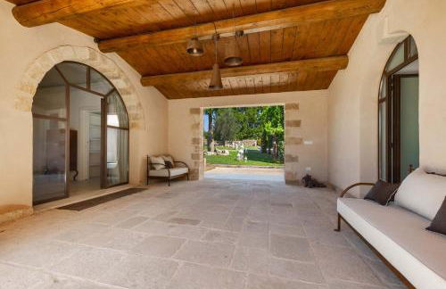 Masseria Marchese by Perle di Puglia - Foto 59