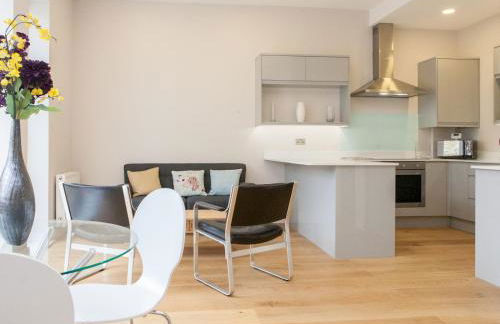 Newly refurbished flat w terrace - Pass the Keys - Foto 29