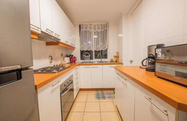 Oceana Suites Costa Quilen - Foto 11