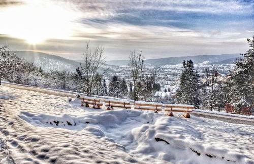 Weekly Boardinghouse - Foto 39