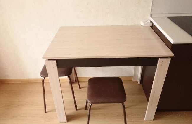 Apartment on Lysaya Gora 36-2a Green Area 5 - Photo 9