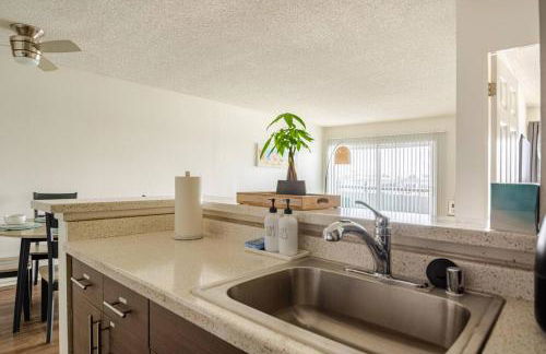 Cozy Coastal Retreat Newport Beach - Foto 12