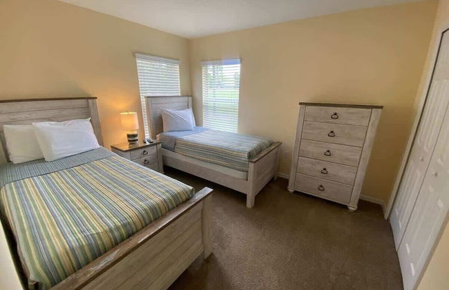 Stunning Villa With Golf Course Views - Foto 5