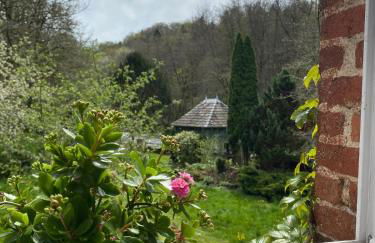 Moulin Grand, entire accommodation, 2br park river - Foto 11