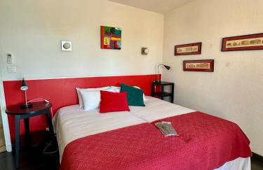 Le Mas de l'Orangerie 3 etoiles - Photo 78