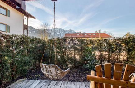 Superior Suite Bergparadies Sauna - barrierfree - Photo 4