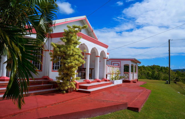 Sunny Palm Villas - Foto 10