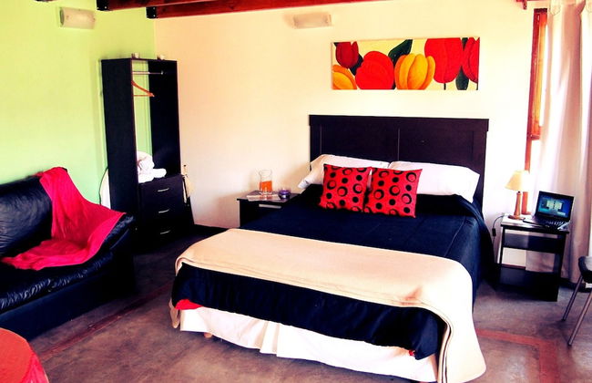 Cabañas del Valle - Foto 2