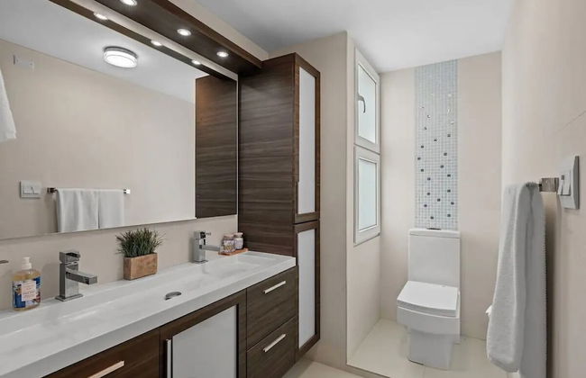 Beach Front Amapola SeaSide Apt - Photo 27