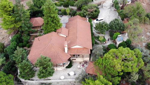 Private Villa with Panoramic View - Foto 5