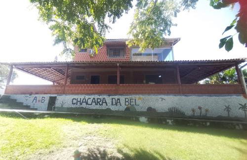 Chácara da Bel - Foto 4