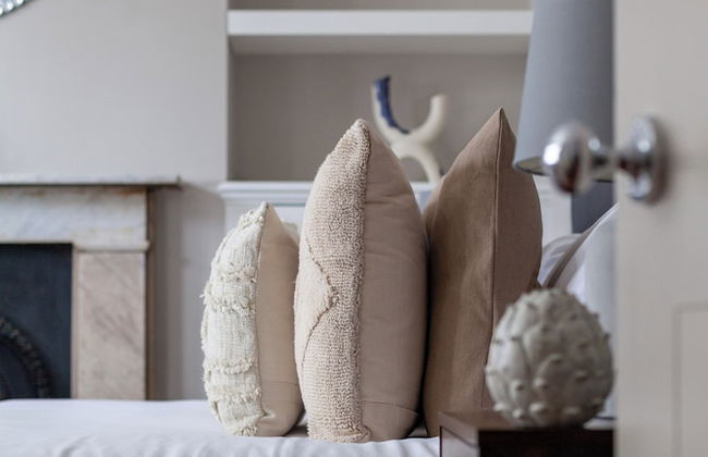 5 Bed Apartment in Hammersmith - Foto 29