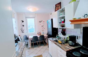 "apartment \" Under the Sky\"" - Foto 37