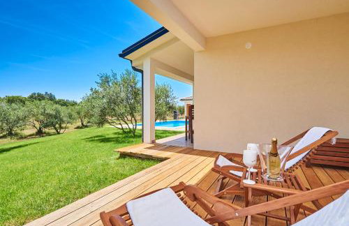 Villas Montrin - Foto 25