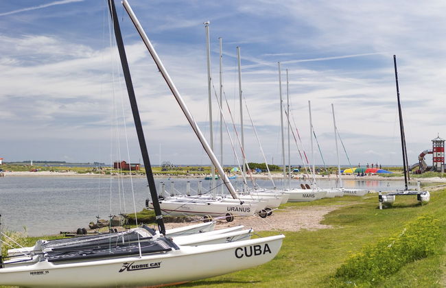 Ferienwohnungen Wulfener Hals - Foto 23