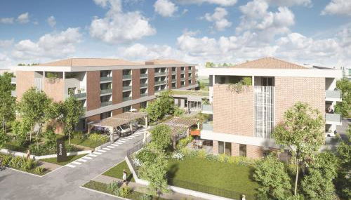 Domitys Les Cépages - Photo 3