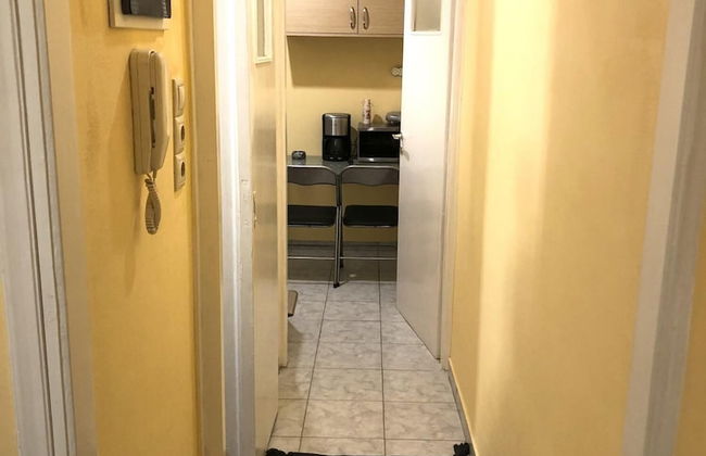 Cozy Studio at Kallithea - Foto 13