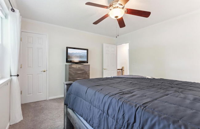 Enchanted Forest - 4 2 30 day pet Friendly - Photo 31