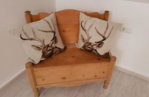 Fewo Monika Mayr - Foto 9