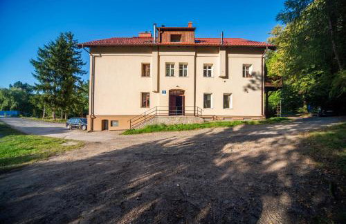Apartament pod Zamkiem Książ "Nowa Szwajcarka" - Foto 28
