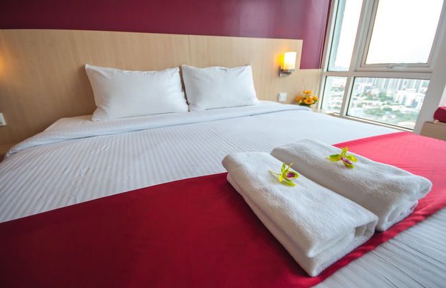 Implace Impact at Msociety Condo - Foto 36