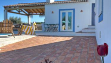 DoVale Country House - Foto 4, sunbed