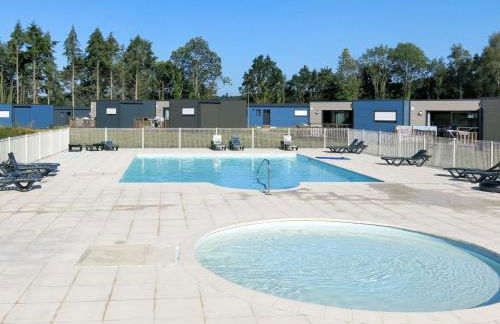 Holiday Home Le Moulin Neuf- 2-4 personnes by Interhome - Photo 28