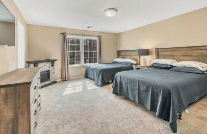 6 Bedrooms Hot Tub Game Room Movie Theater - Foto 23