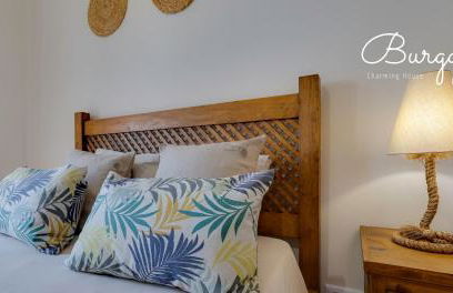 Burgau Charming House Villa - Foto 14